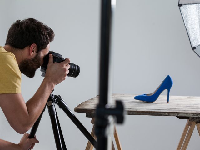 Amazon Ürün Fotoğrafçılığı İçin En İyi İpuçları