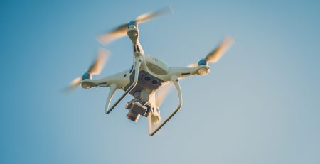 Drone ile Video Çekimi Nasıl Yapılır?