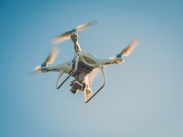 Drone ile Video Çekimi Nasıl Yapılır?