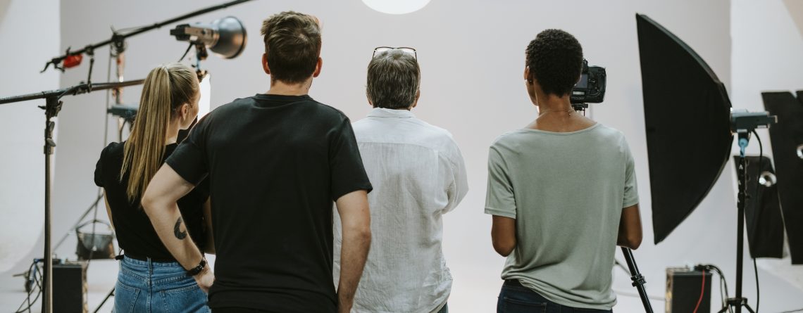 E Ticarette Ürün Fotoğrafının Önemi