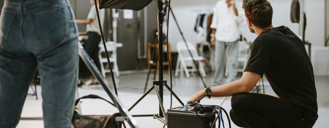Still Life Konsept Fotoğraf Işık ve Set Kurulumu Nasıl Olmalı
