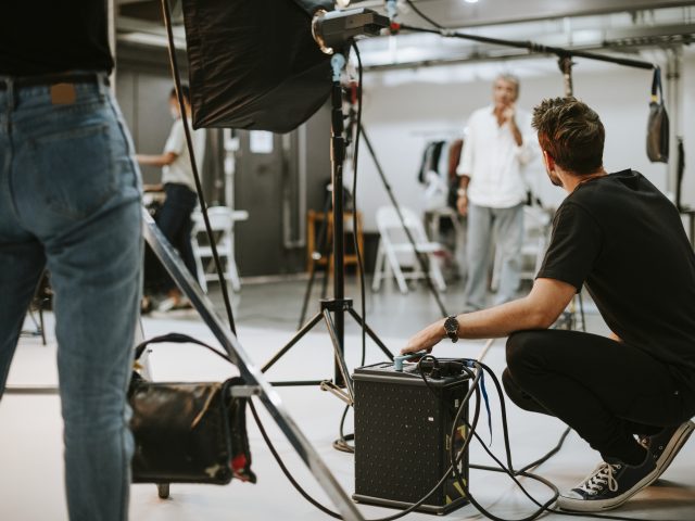 Still Life Konsept Fotoğraf Işık ve Set Kurulumu Nasıl Olmalı